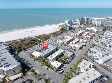 Beach Condo For Sale in ST Pete Beach, Florida