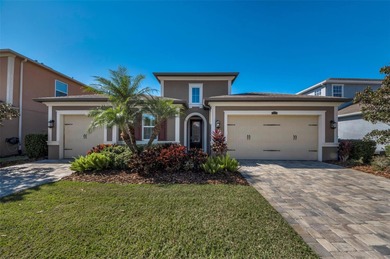 Beach Home For Sale in Trinity, Florida