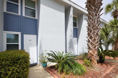 Beach Condo For Sale in Gulf Breeze, Florida