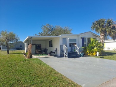 Beach Home For Sale in Port Charlotte, Florida