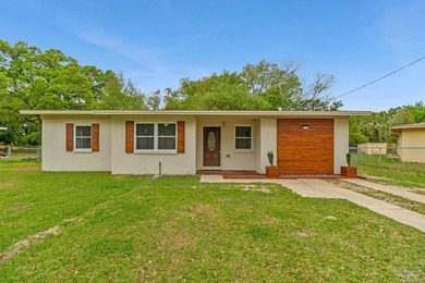Beach Home For Sale in Pensacola, Florida