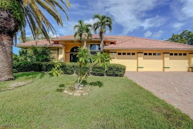 Beach Home For Sale in Punta Gorda, Florida