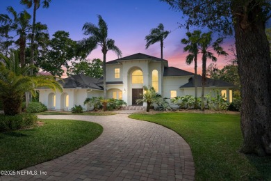 Beach Home For Sale in Jacksonville, Florida