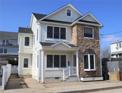 Beach Home Off Market in Point Lookout, New York