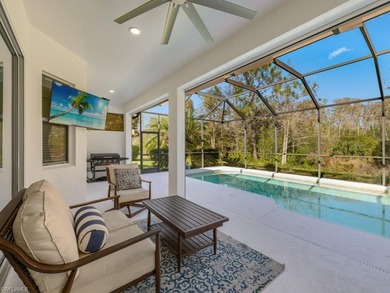 Beach Home For Sale in Bonita Springs, Florida