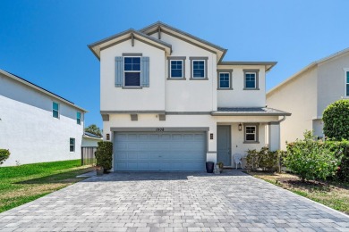 Beach Home For Sale in Lake Worth, Florida