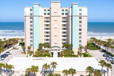 Beach Condo For Sale in Jacksonville Beach, Florida