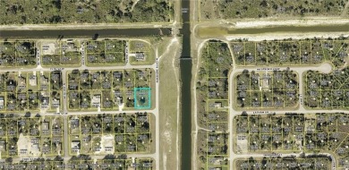 Beach Lot For Sale in Lehigh Acres, Florida