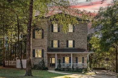 Beach Home For Sale in Mobile, Alabama