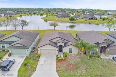 Beach Home For Sale in Lehigh Acres, Florida