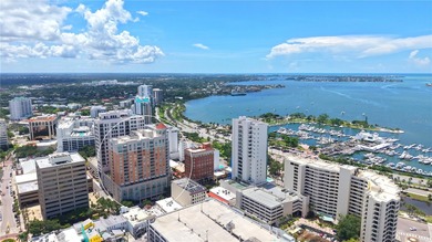 Beach Condo For Sale in Sarasota, Florida