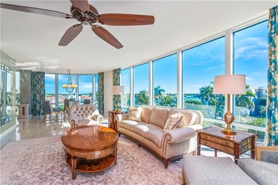 Beach Condo For Sale in Naples, Florida