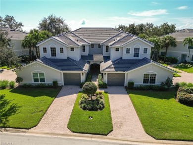 Beach Home For Sale in Estero, Florida