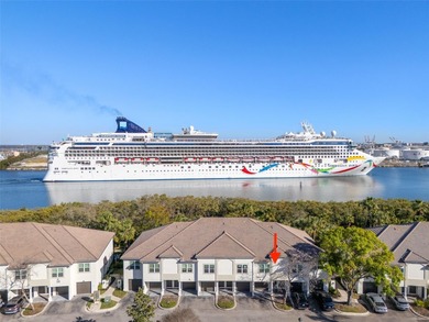 Beach Condo For Sale in Tampa, Florida