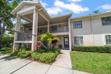 Beach Condo For Sale in Dunedin, Florida