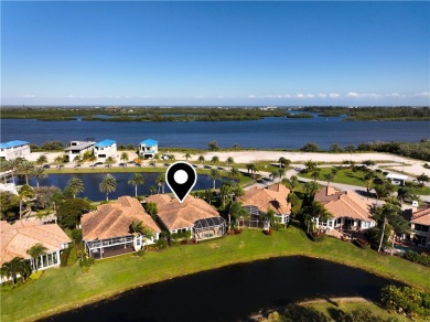 Beach Home For Sale in Vero Beach, Florida