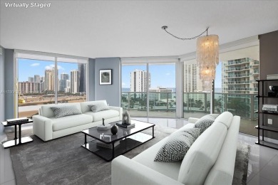 Beach Condo For Sale in Sunny Isles Beach, Florida