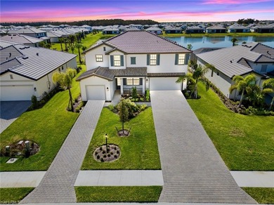 Beach Home For Sale in Estero, Florida