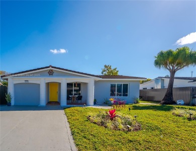 Beach Home For Sale in Dania, Florida