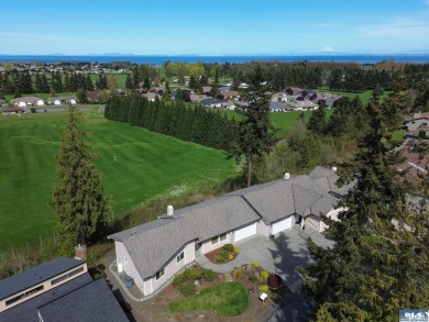 Beach Home For Sale in Sequim, Washington