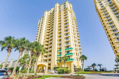 Beach Condo For Sale in Pensacola, Florida