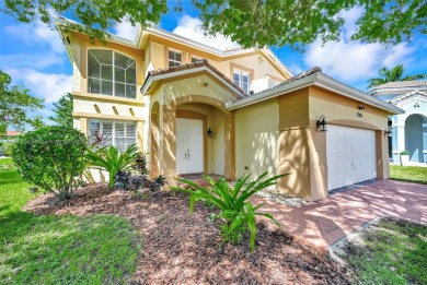 Beach Home For Sale in Miramar, Florida