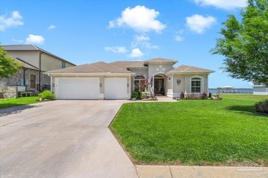 Beach Home For Sale in Pensacola, Florida