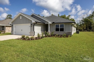 Beach Home Sale Pending in Milton, Florida