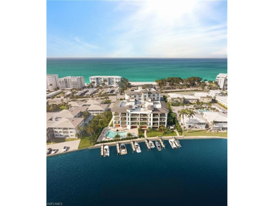 Beach Home For Sale in Naples, Florida