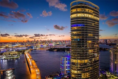 Beach Condo For Sale in Miami Beach, Florida