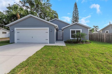 Beach Home For Sale in New Port Richey, Florida