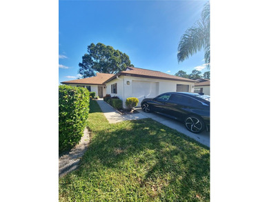 Beach Condo For Sale in New Port Richey, Florida