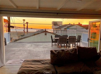 Beach Townhome/Townhouse For Sale in Seal Beach, California