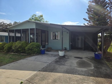 Beach Home For Sale in Port Orange, Florida