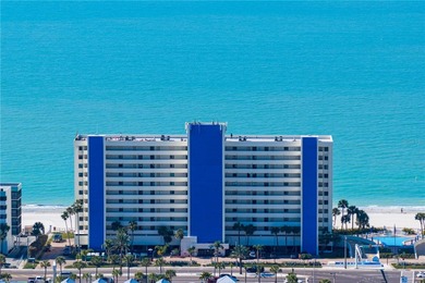 Beach Condo For Sale in Madeira Beach, Florida