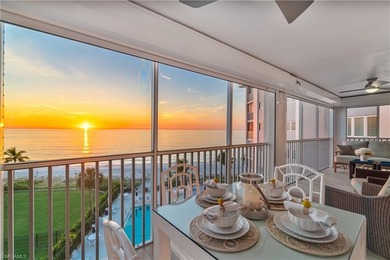 Beach Condo For Sale in Naples, Florida