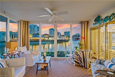 Beach Home For Sale in Naples, Florida