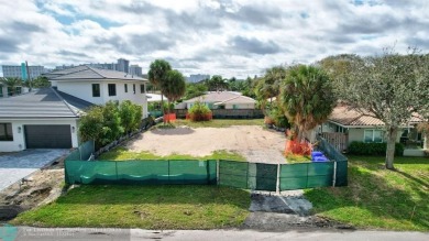 Beach Lot For Sale in Lauderdale By The Sea, Florida