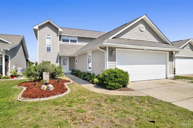 Beach Home For Sale in Gulf Breeze, Florida