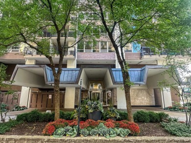 Beach Condo For Sale in Chicago, Illinois