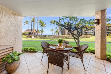 Vacation Rental Beach Condo in Kaanapali, HI