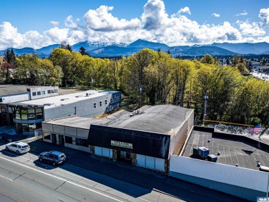 Beach Commercial For Sale in Port Angeles, Washington