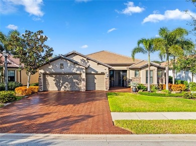 Beach Home For Sale in Ave Maria, Florida