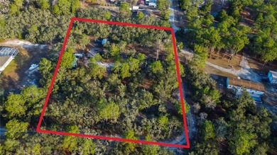 Beach Acreage For Sale in Hudson, Florida