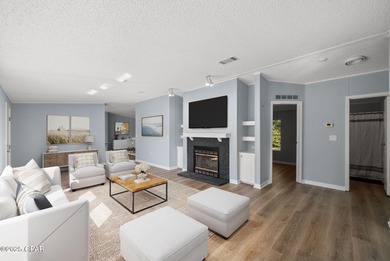 Beach Home Sale Pending in Southport, Florida