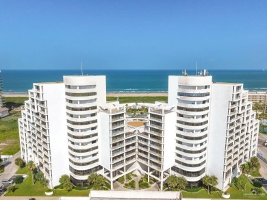 Beach Condo For Sale in South Padre Island, Texas