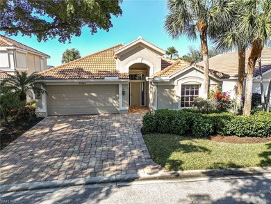 Beach Home For Sale in Estero, Florida