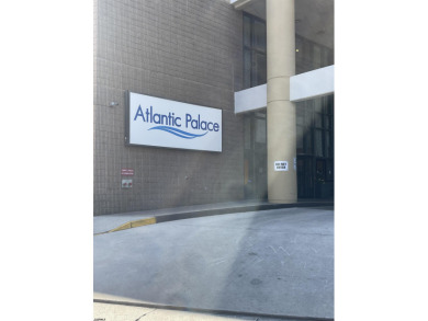 Beach Condo For Sale in Atlantic City, New Jersey