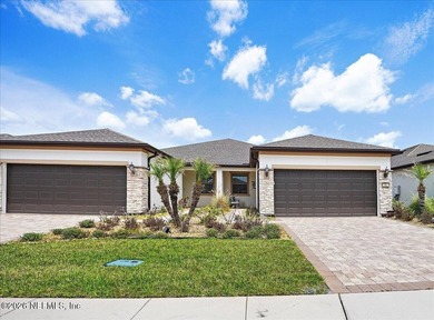 Beach Home For Sale in St Augustine, Florida