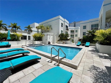 Beach Condo For Sale in Surfside, Florida
